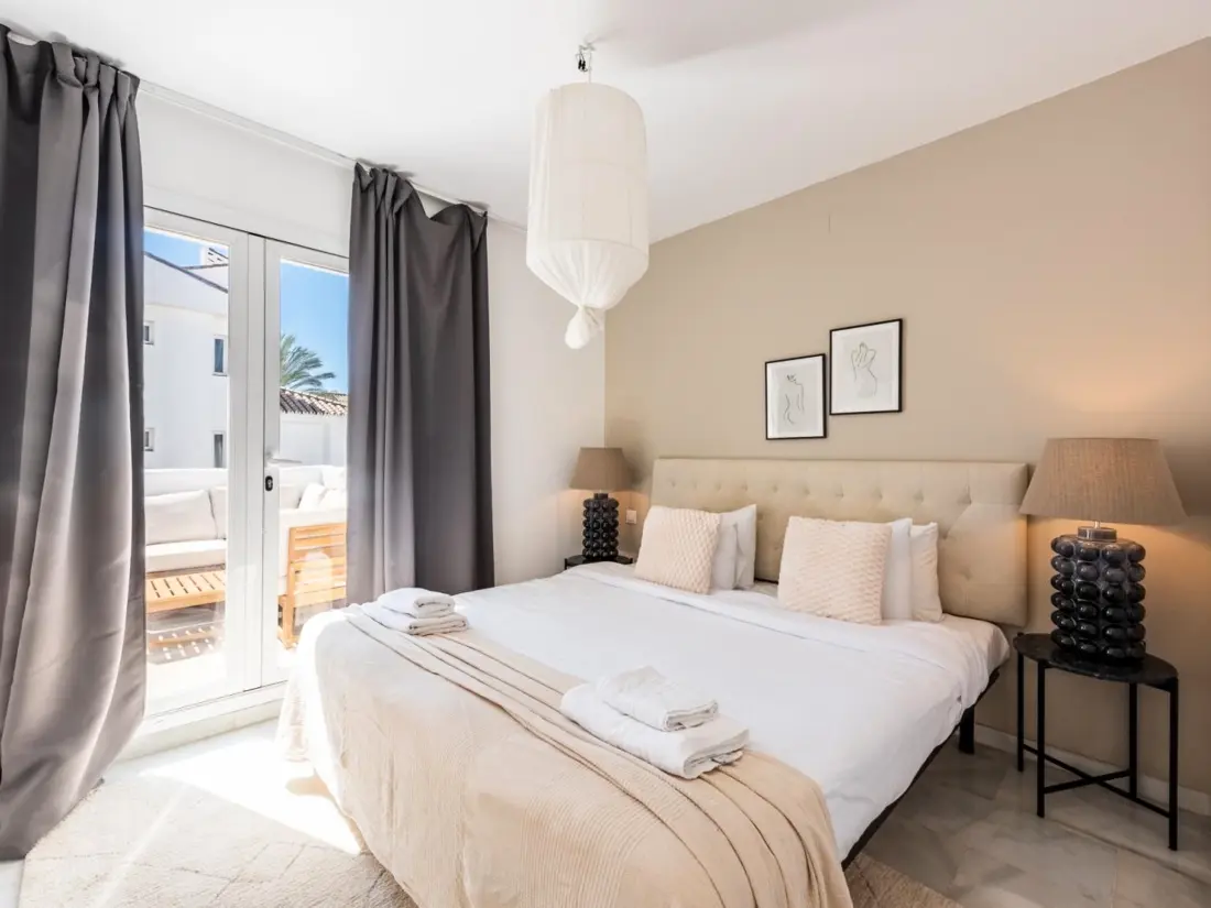 Location de Vacances Marbella 4
