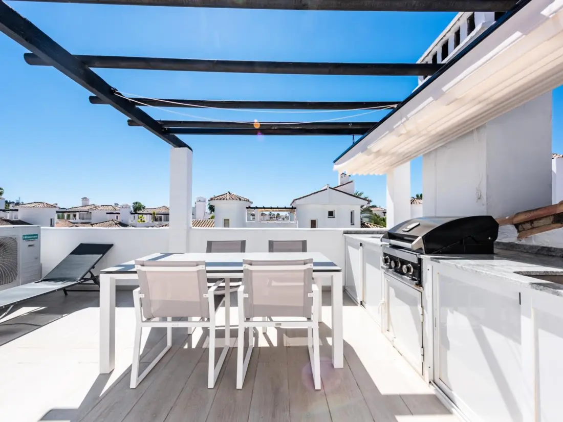 Location de Vacances Marbella 4