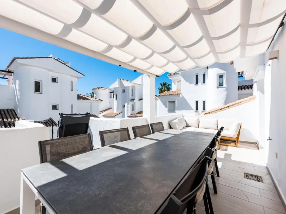 Location de Vacances Marbella 4