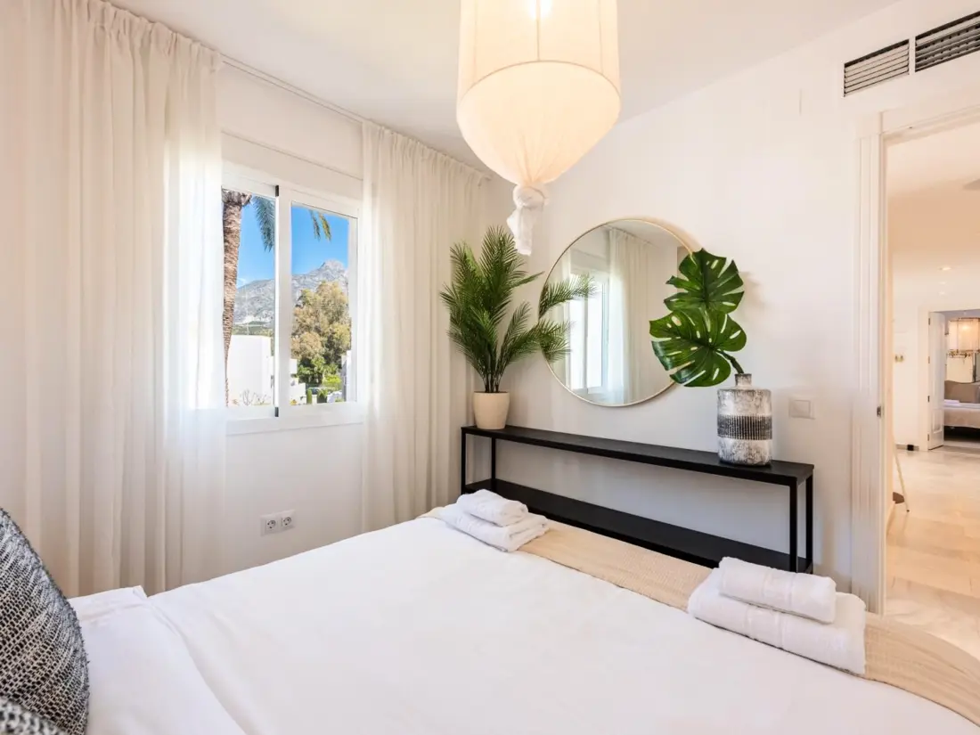 Location de Vacances Marbella 4