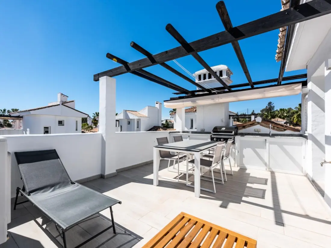 Location de Vacances Marbella 4
