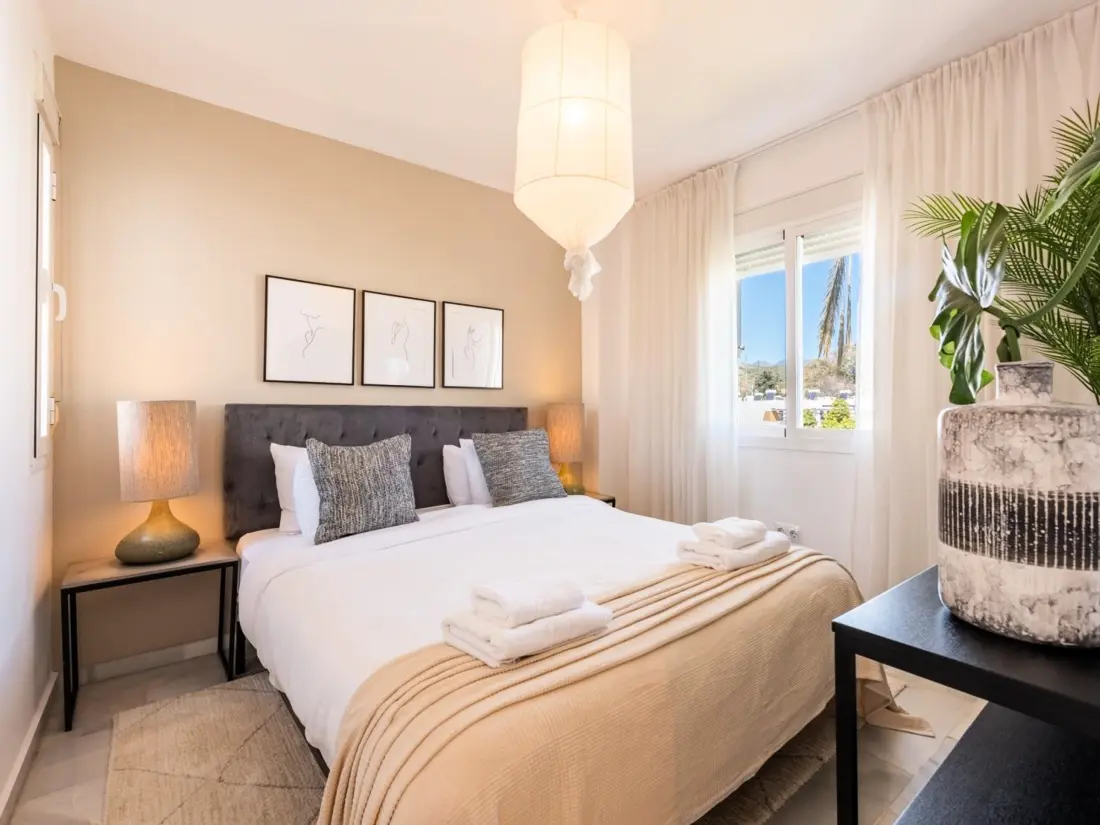 Location de Vacances Marbella 4