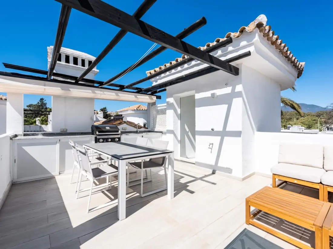 Location de Vacances Marbella 4