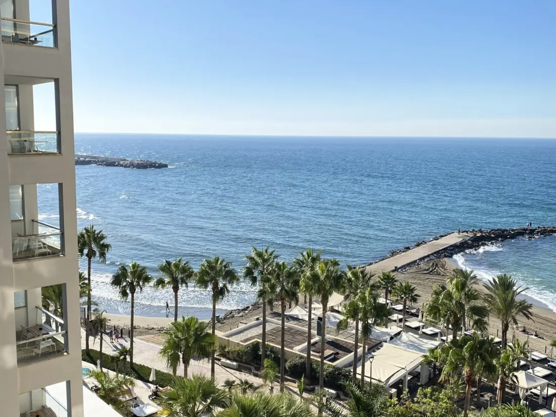 Location de Vacances Marbella 78