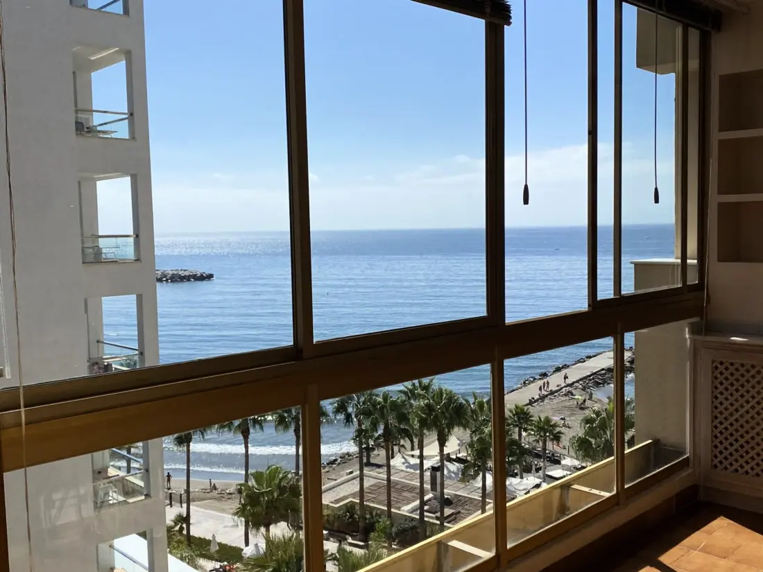 Location de Vacances Marbella 78