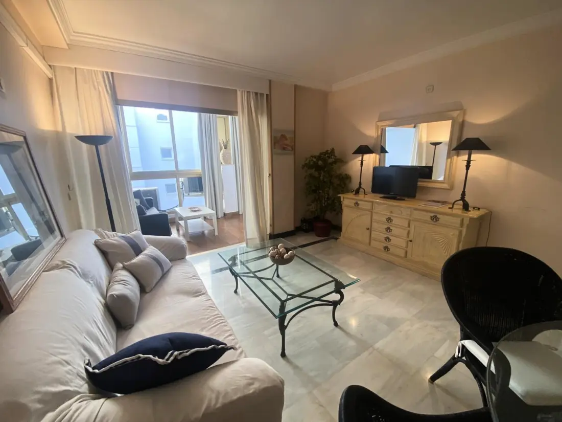Location de Vacances Marbella 78
