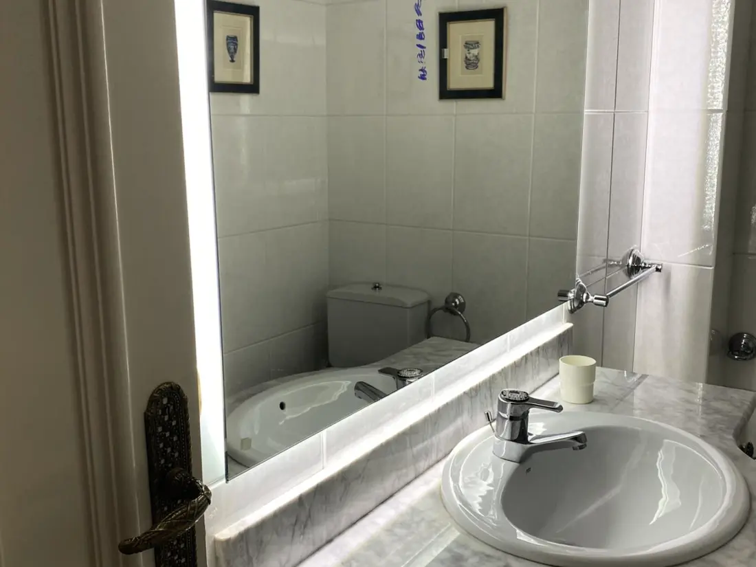 Location de Vacances Marbella 78
