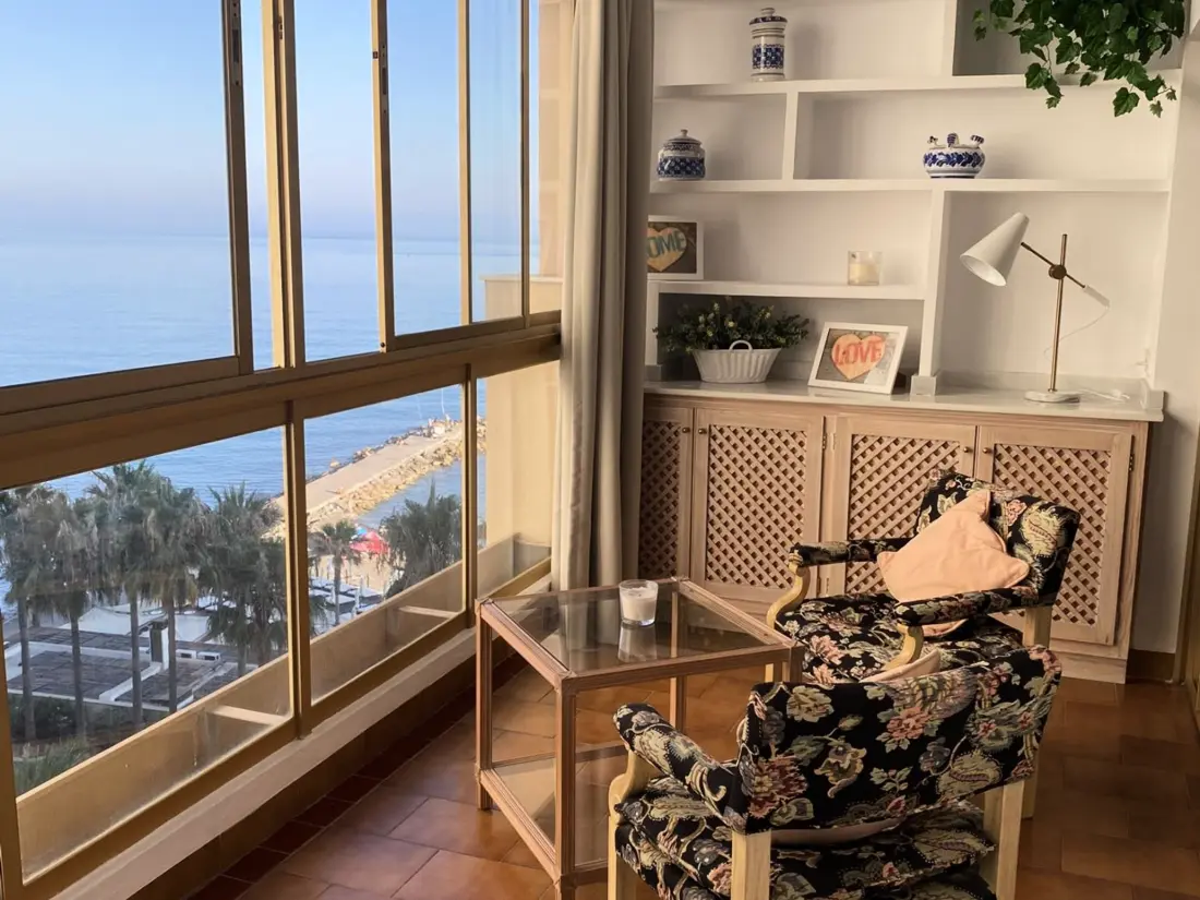 Location de Vacances Marbella 78