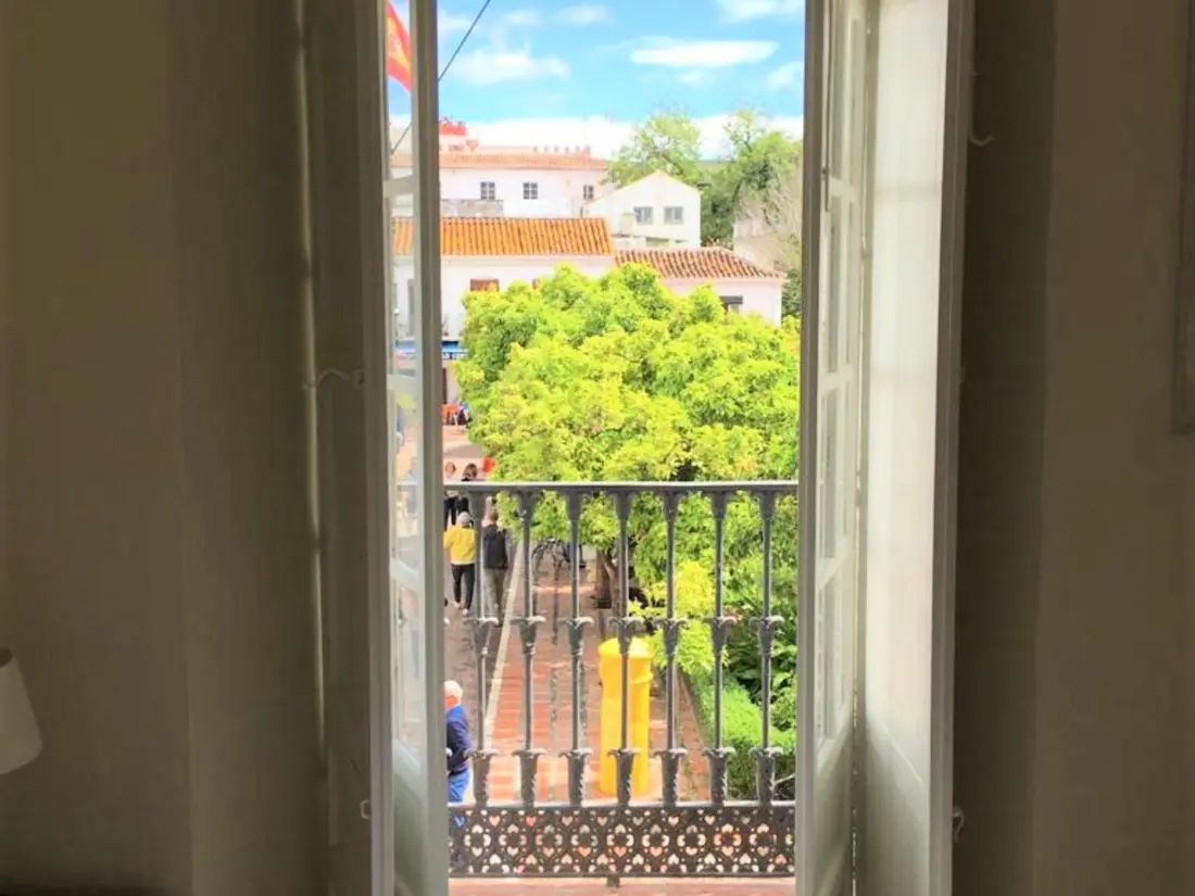 Location de Vacances Marbella 79