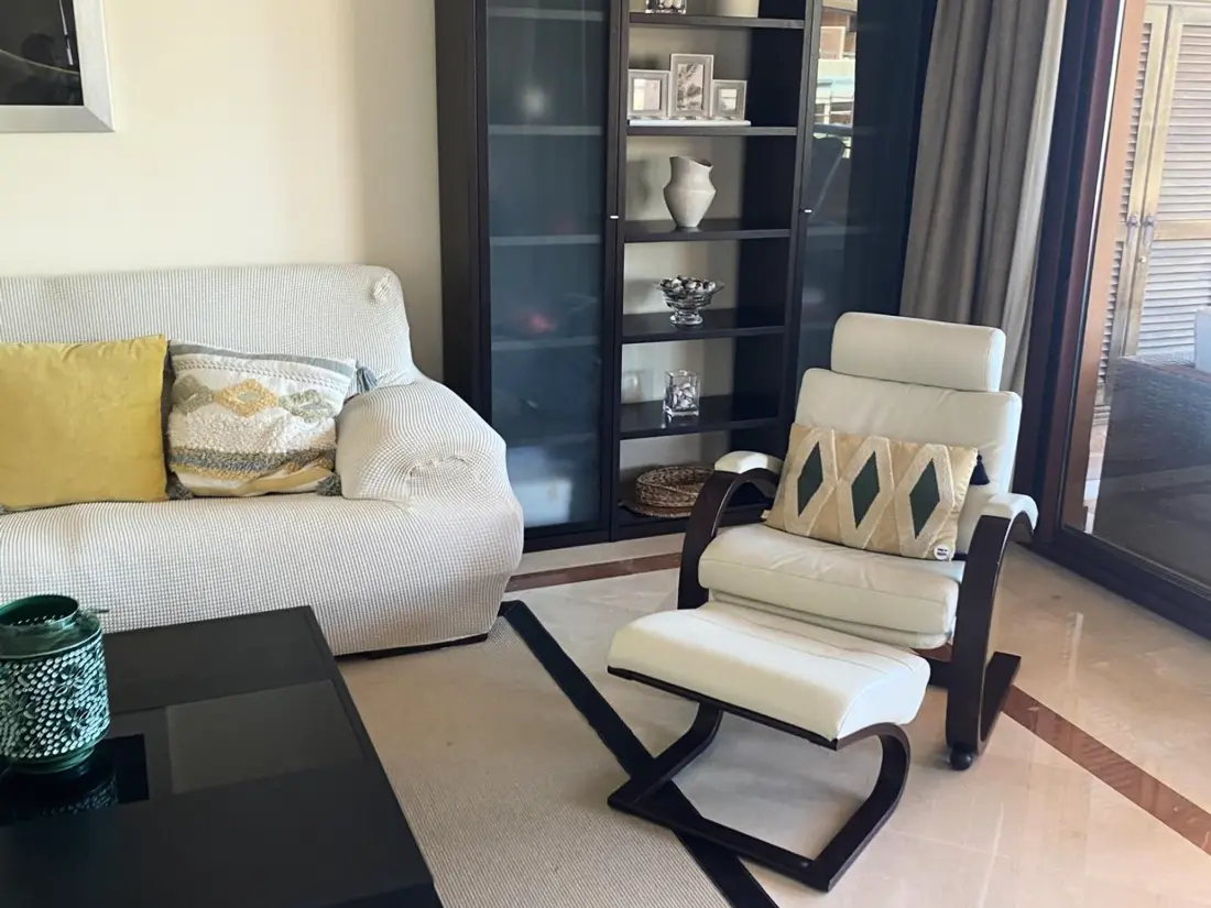 Location de Vacances Marbella 85