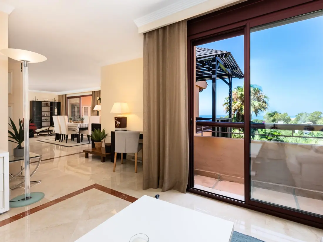 Location de Vacances Marbella 85
