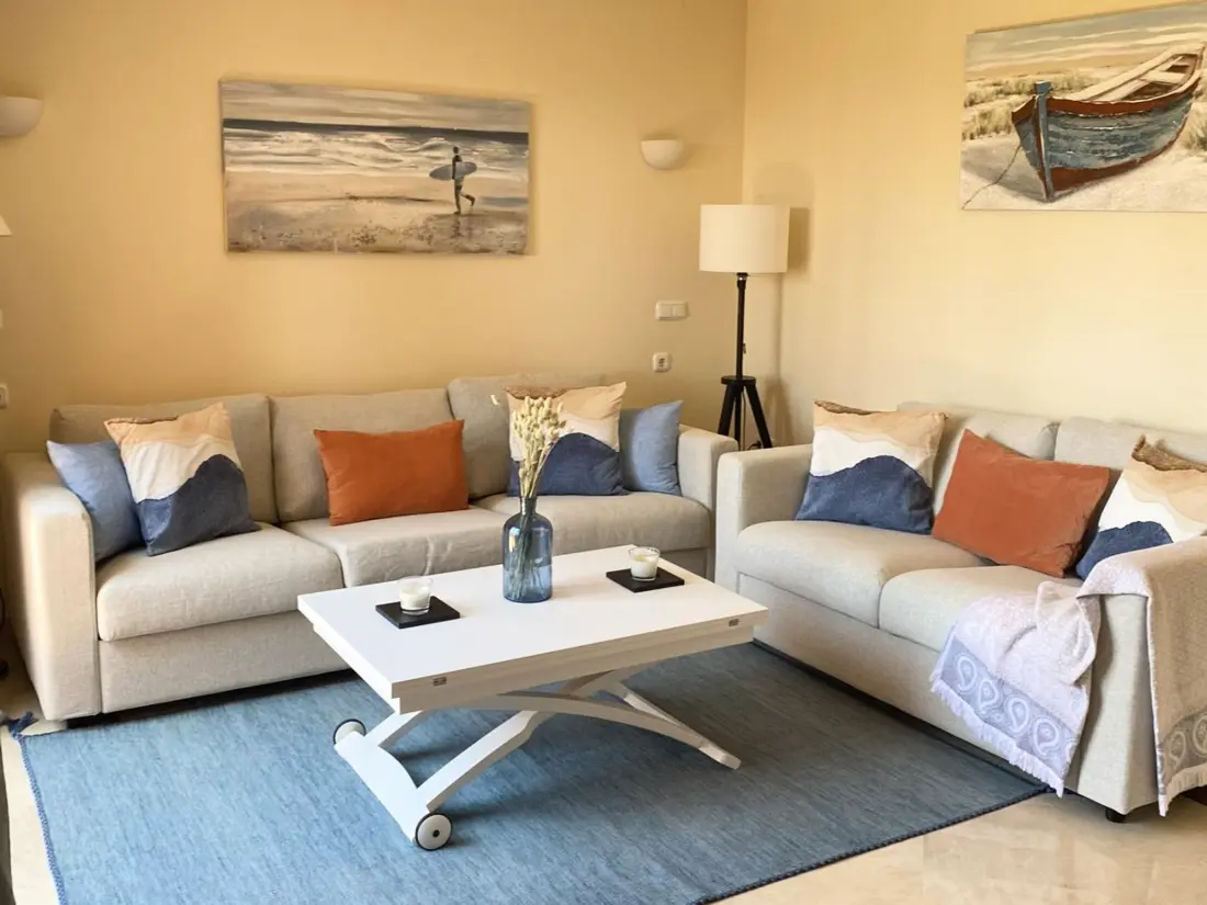 Location de Vacances Marbella 85