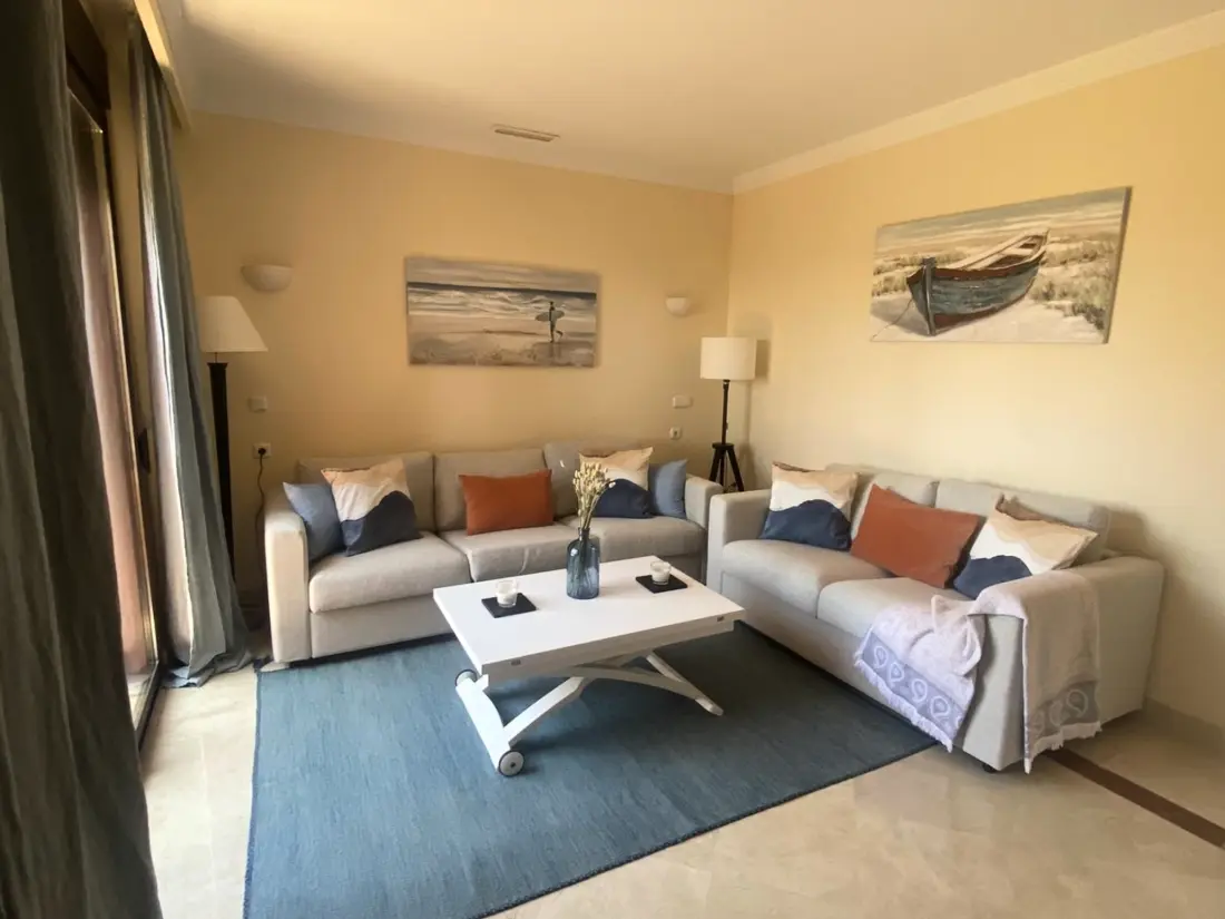Location de Vacances Marbella 85