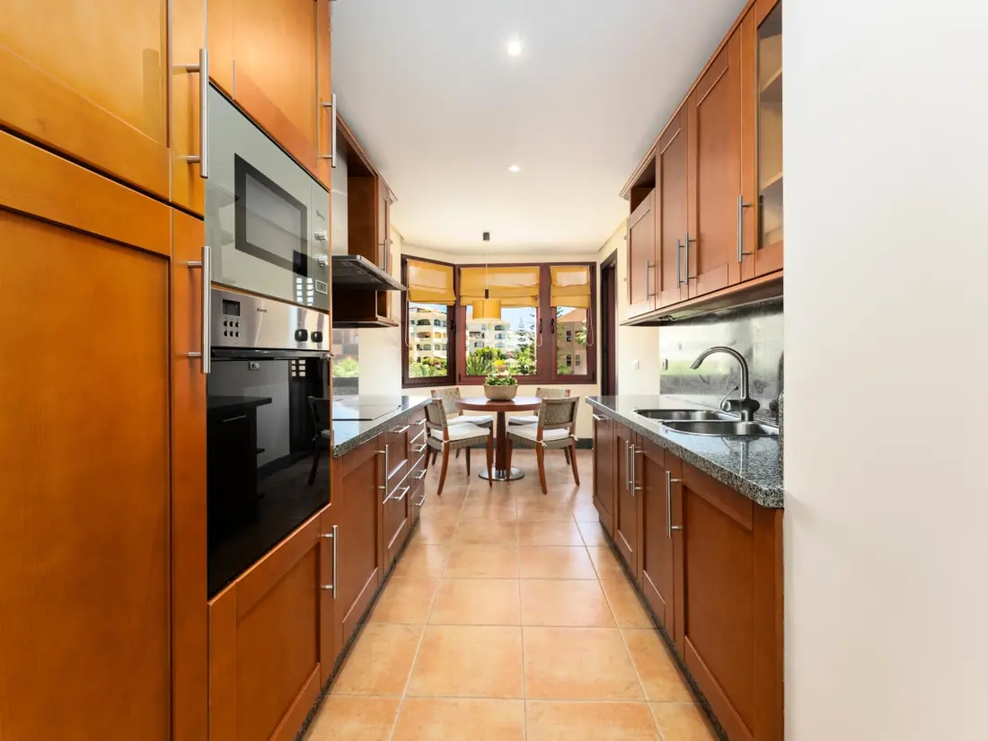 Location de Vacances Marbella 85