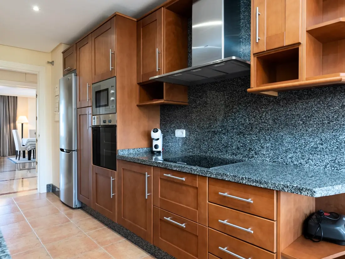 Location de Vacances Marbella 85