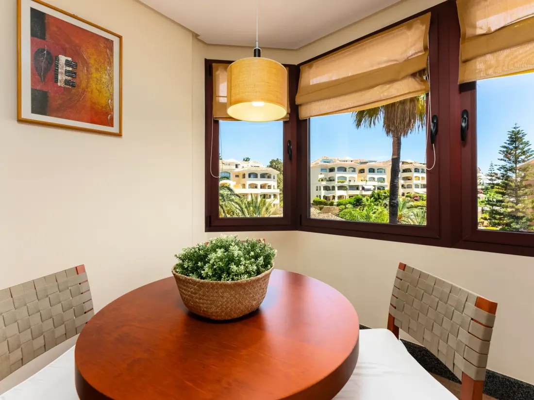 Location de Vacances Marbella 85