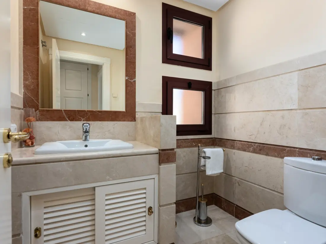 Location de Vacances Marbella 85