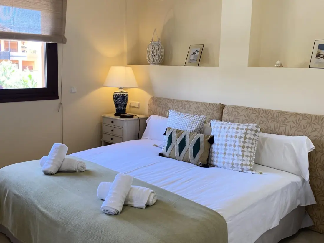 Location de Vacances Marbella 85