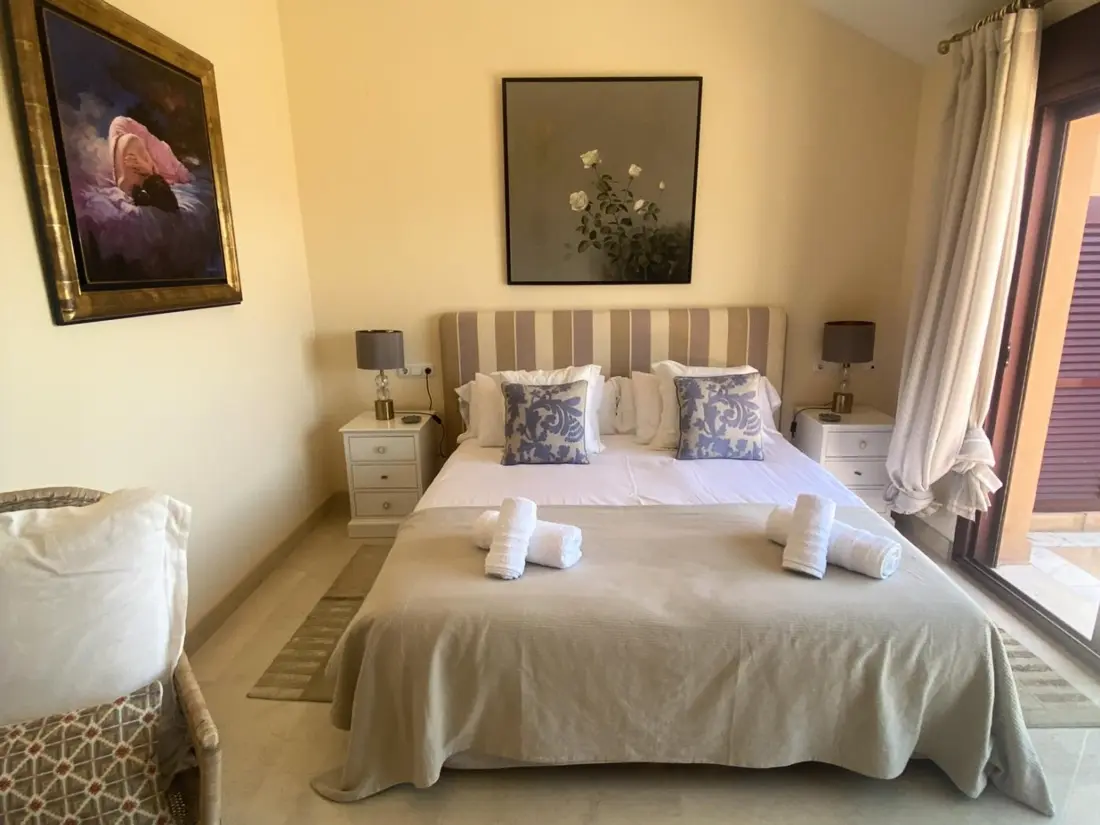 Location de Vacances Marbella 85