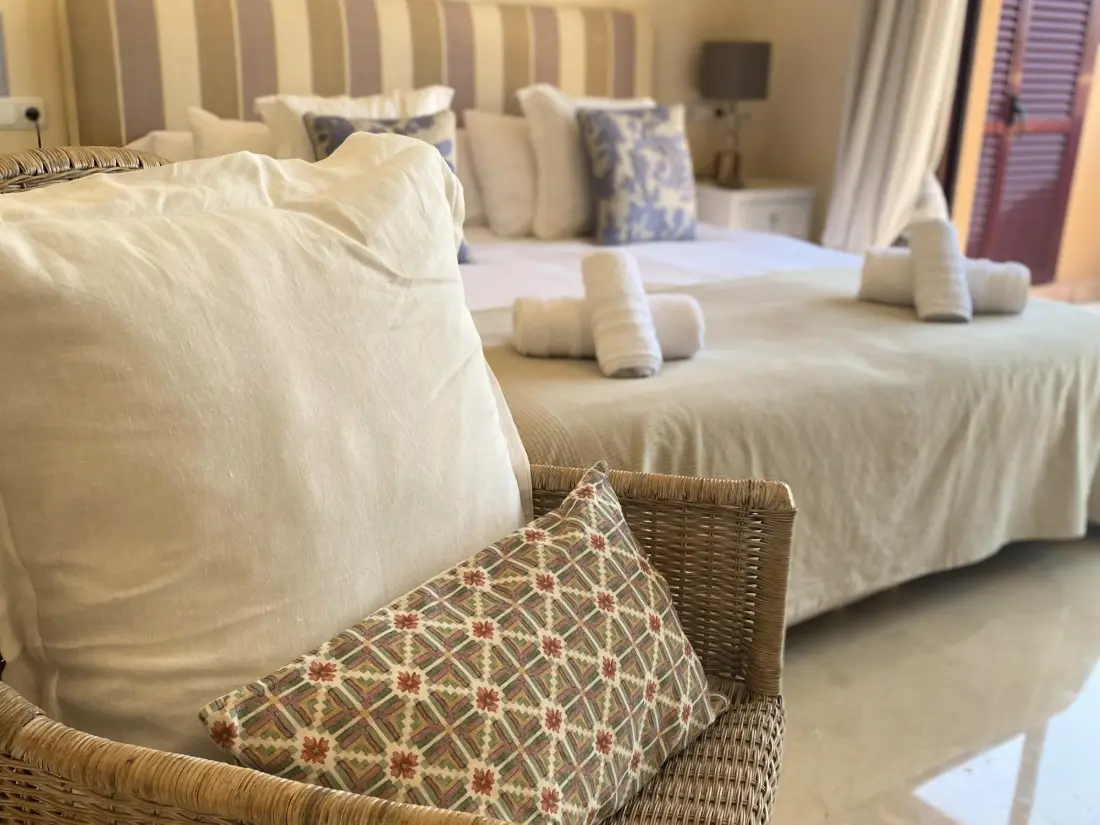 Location de Vacances Marbella 85