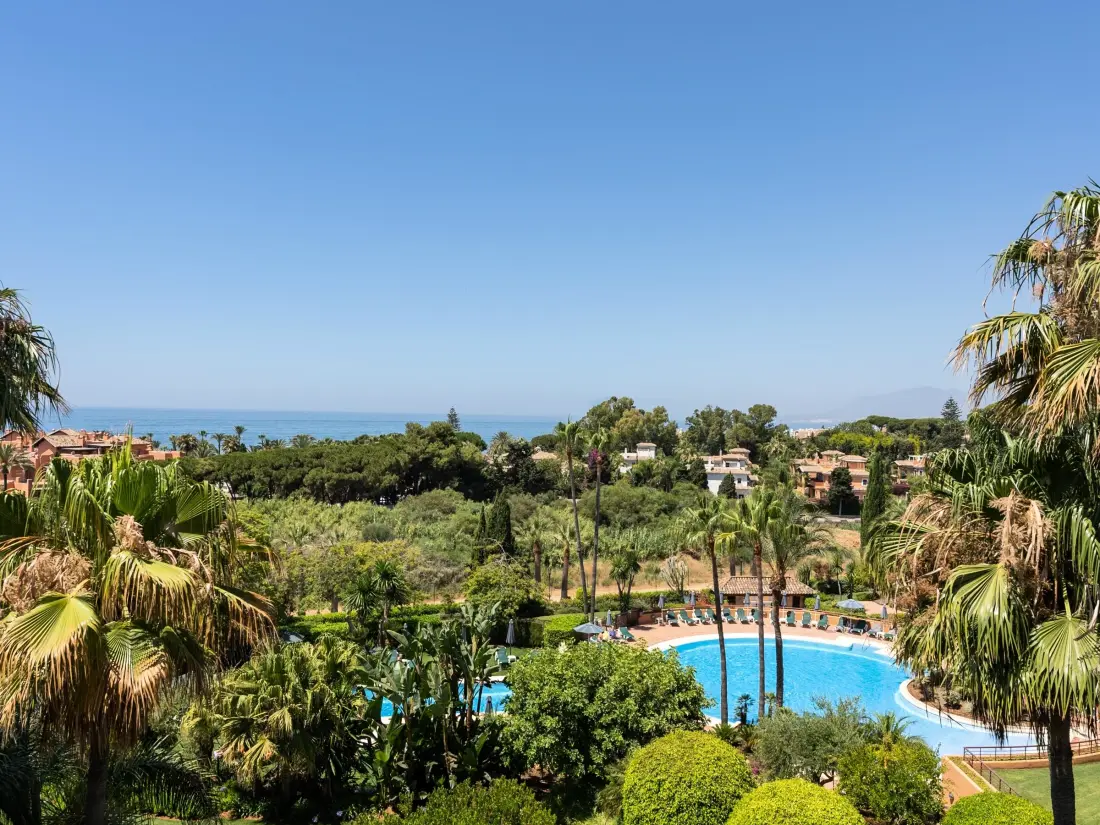 Location de Vacances Marbella 85