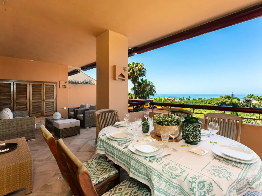 Location de Vacances Marbella 85