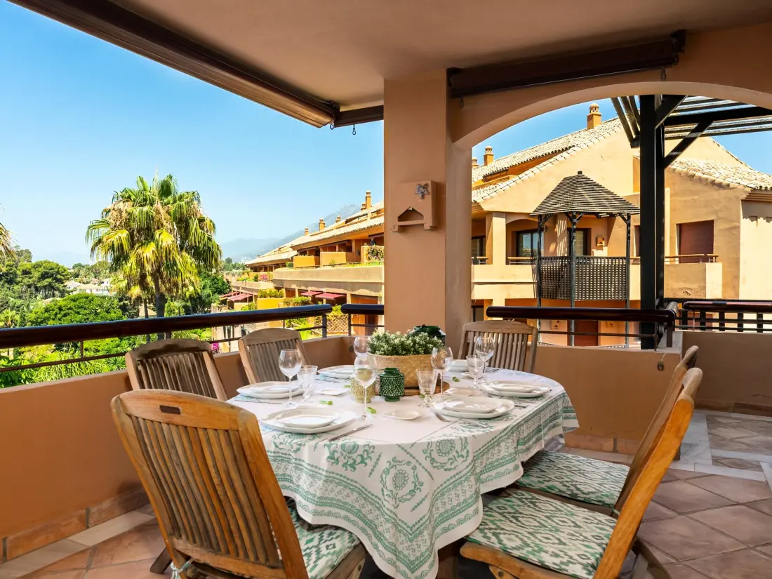Location de Vacances Marbella 85