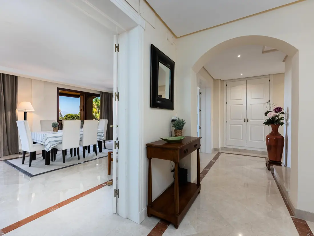 Location de Vacances Marbella 85
