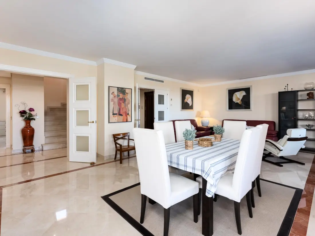 Location de Vacances Marbella 85