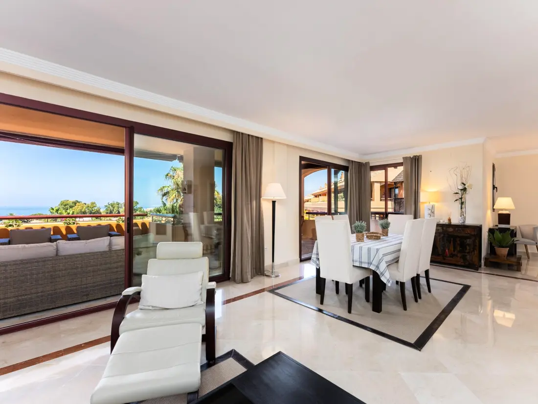 Location de Vacances Marbella 85
