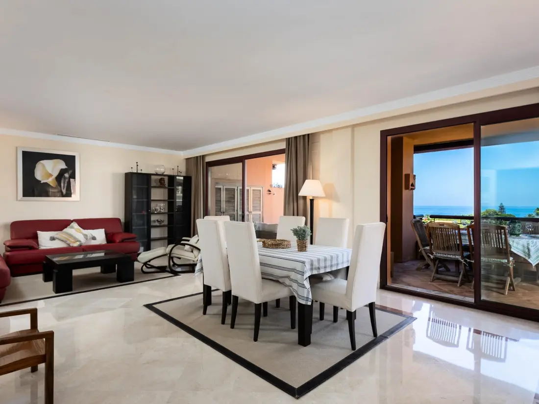 Location de Vacances Marbella 85