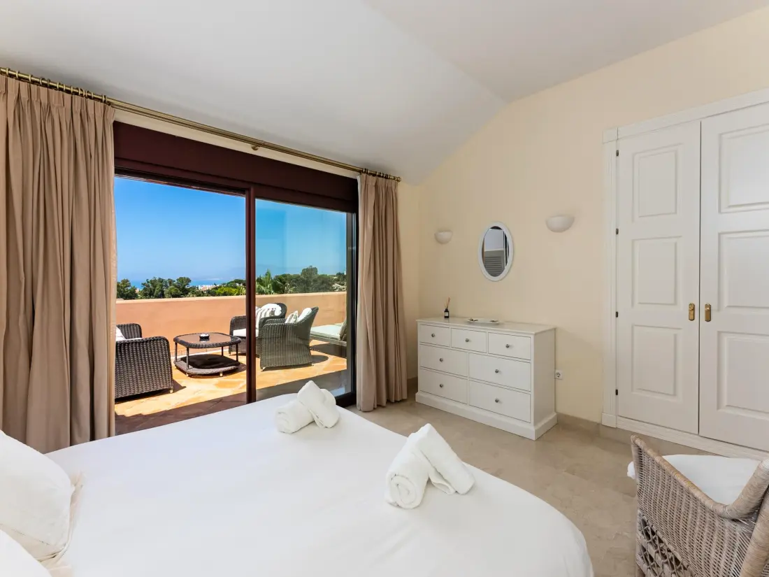 Location de Vacances Marbella 85