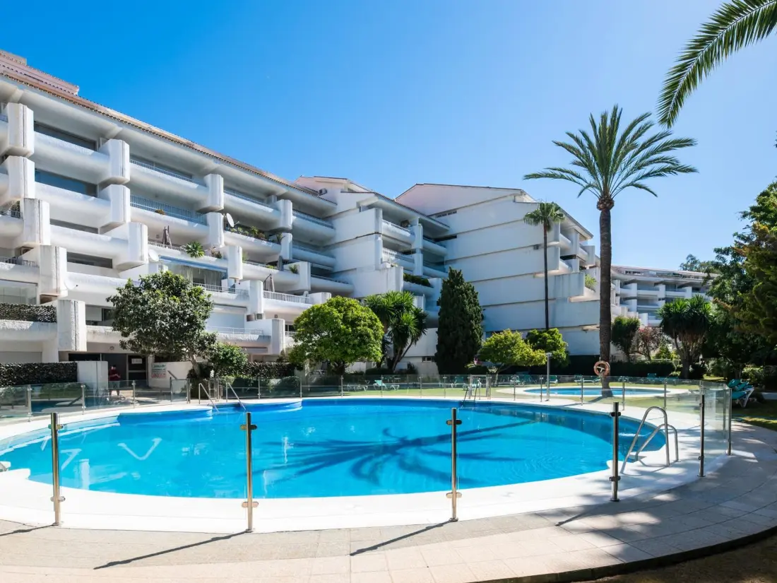 Location de Vacances Marbella 90