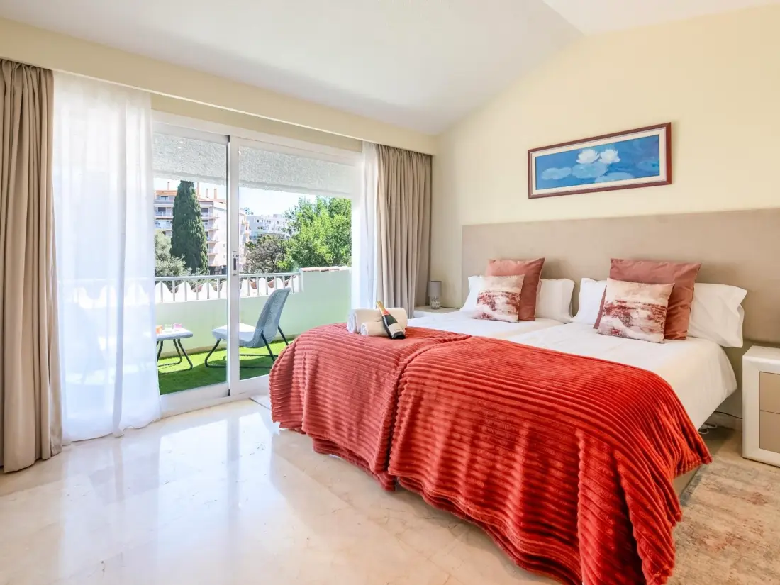 Location de Vacances Marbella 90