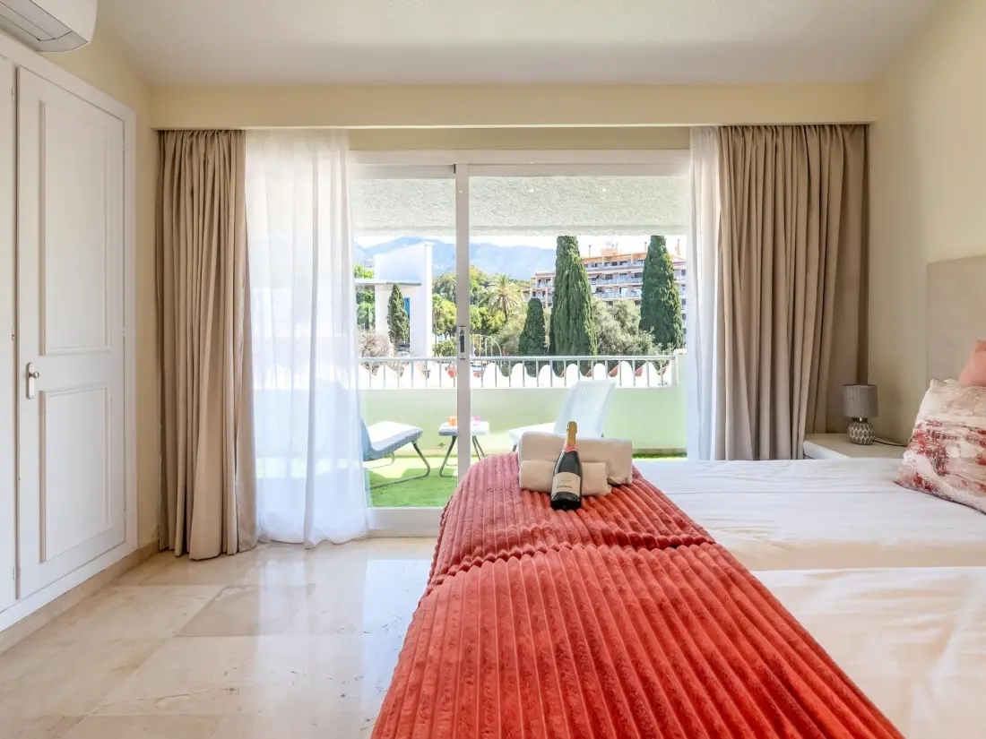 Location de Vacances Marbella 90