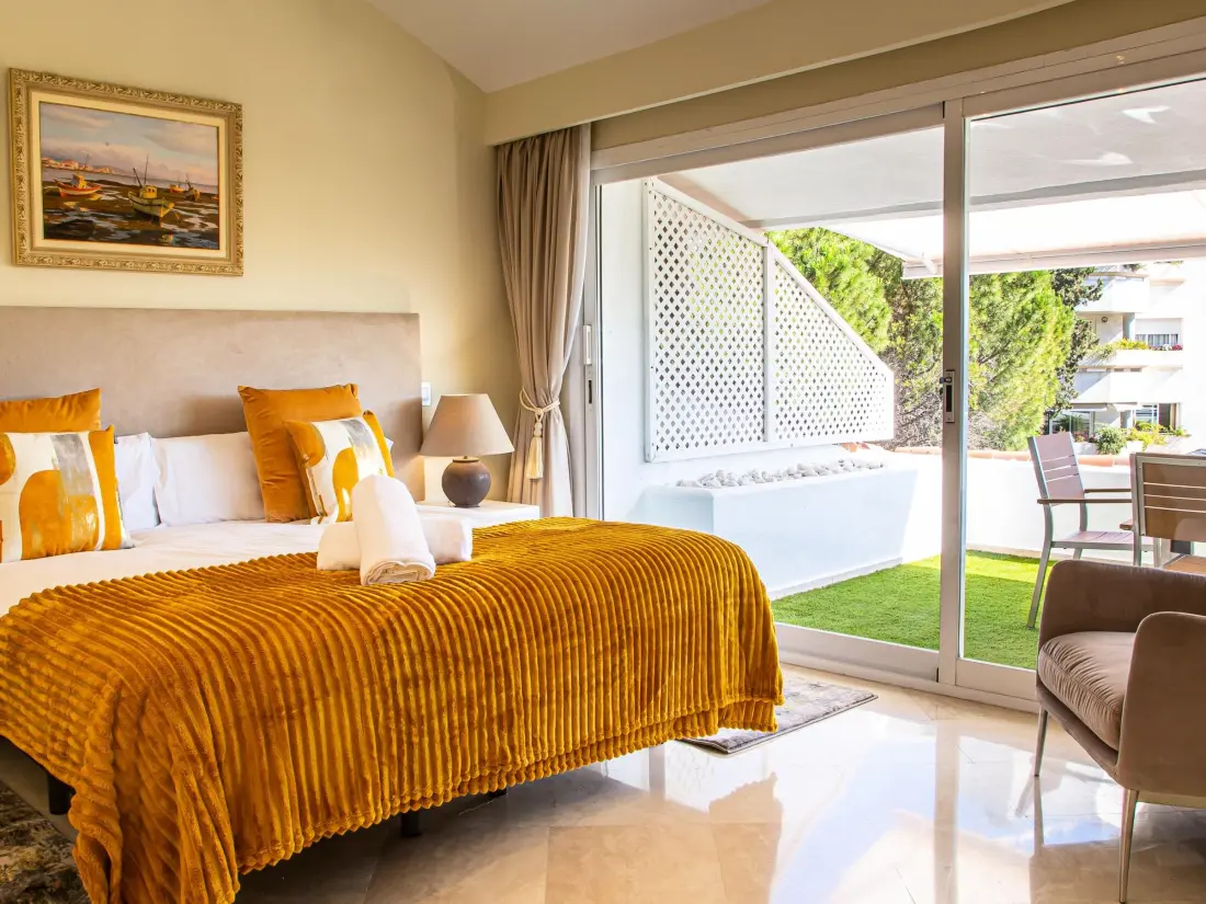 Location de Vacances Marbella 90