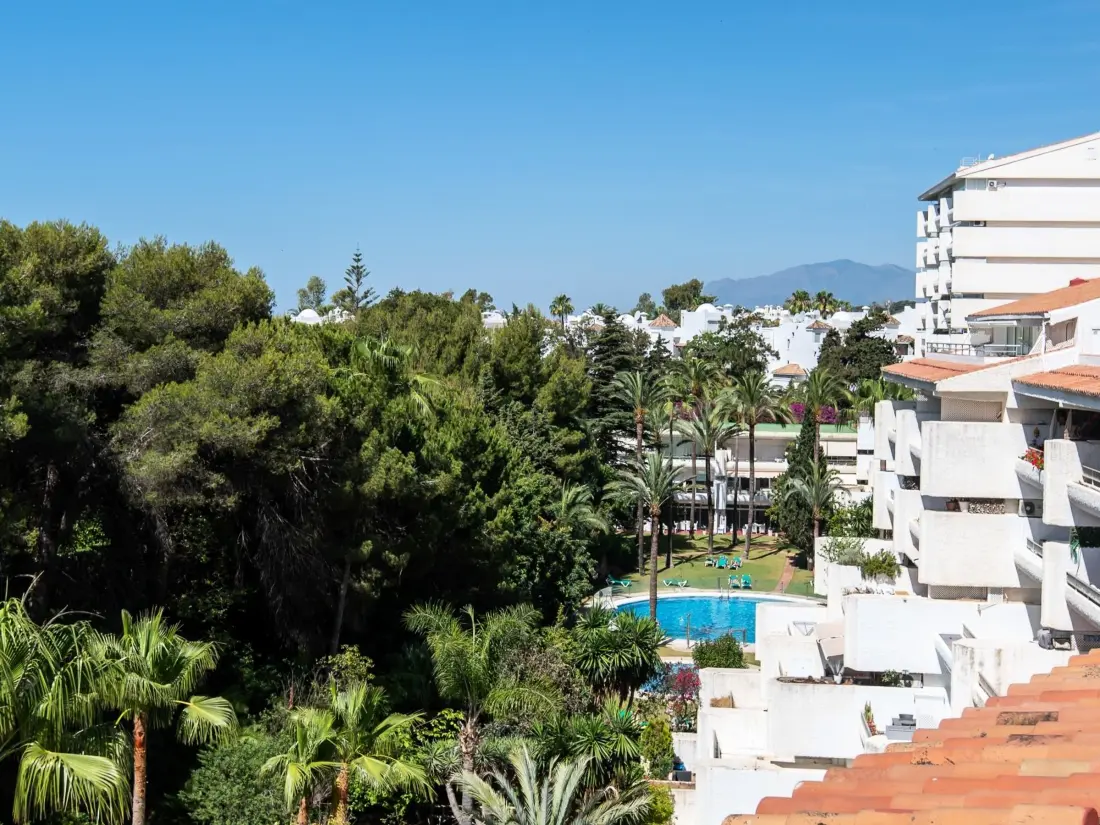 Location de Vacances Marbella 90
