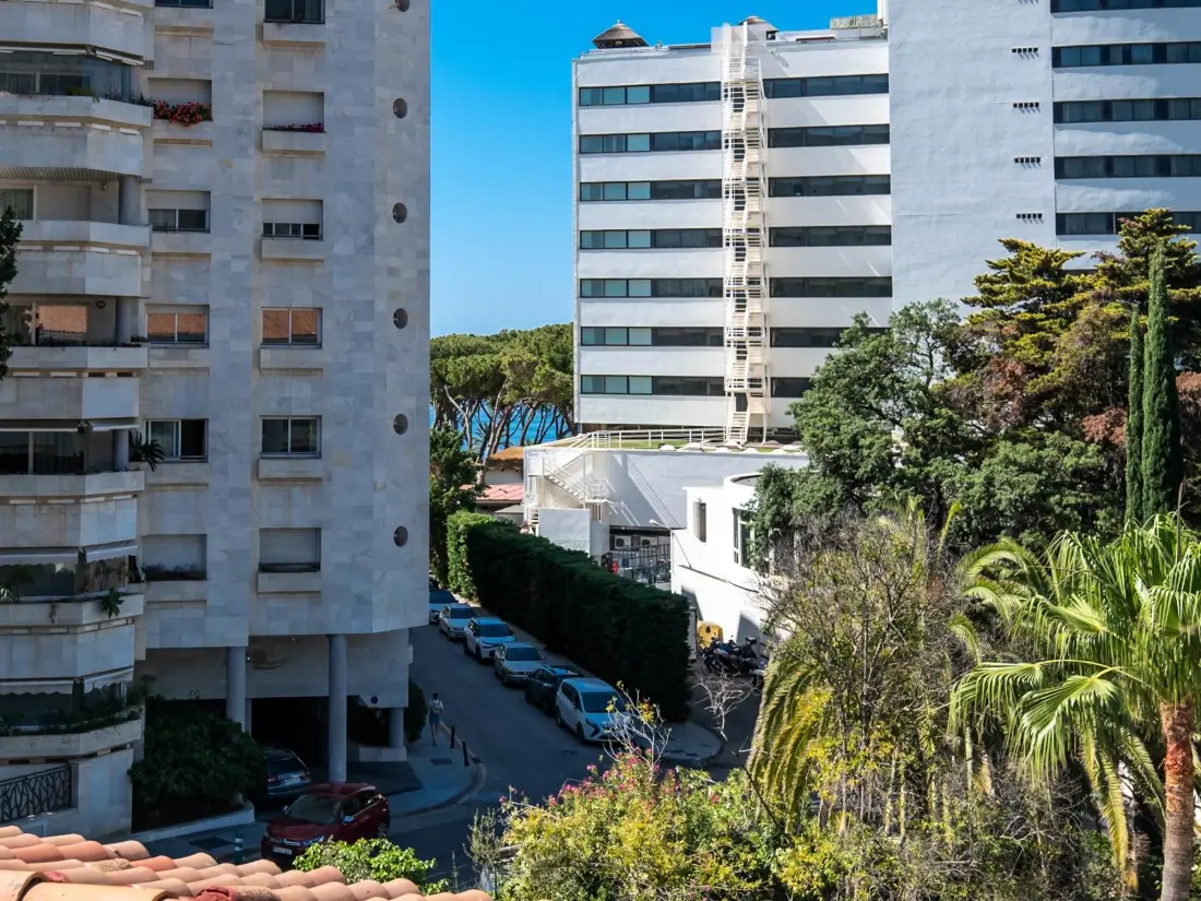 Location de Vacances Marbella 90