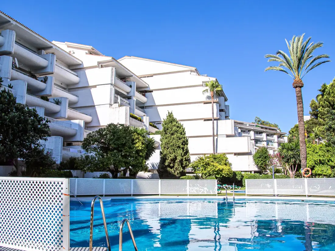 Location de Vacances Marbella 90