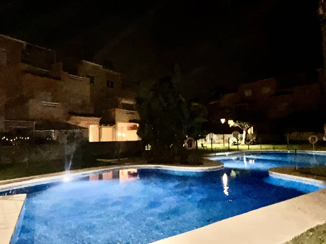 Location de Vacances Marbella 203