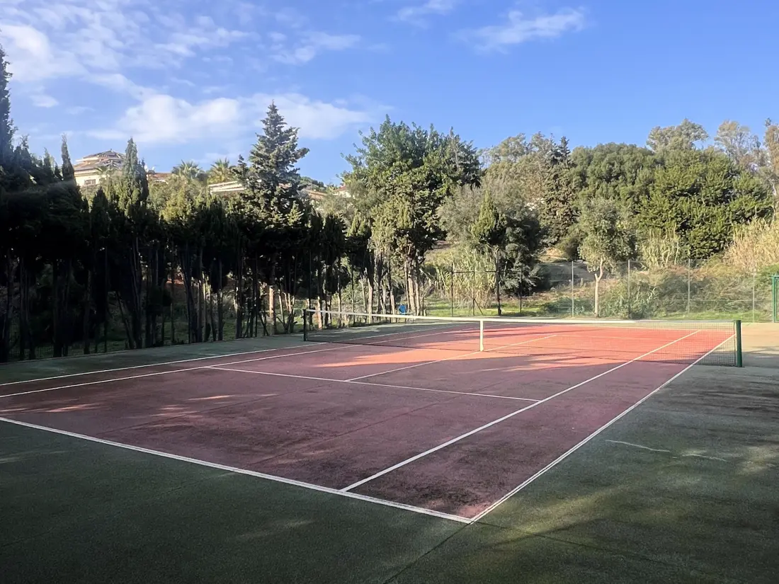 Location de Vacances Marbella 203