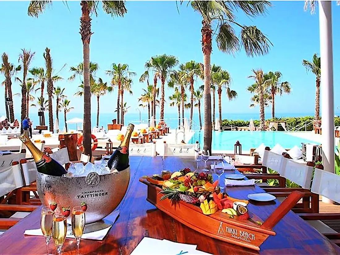 Location de Vacances Marbella 203