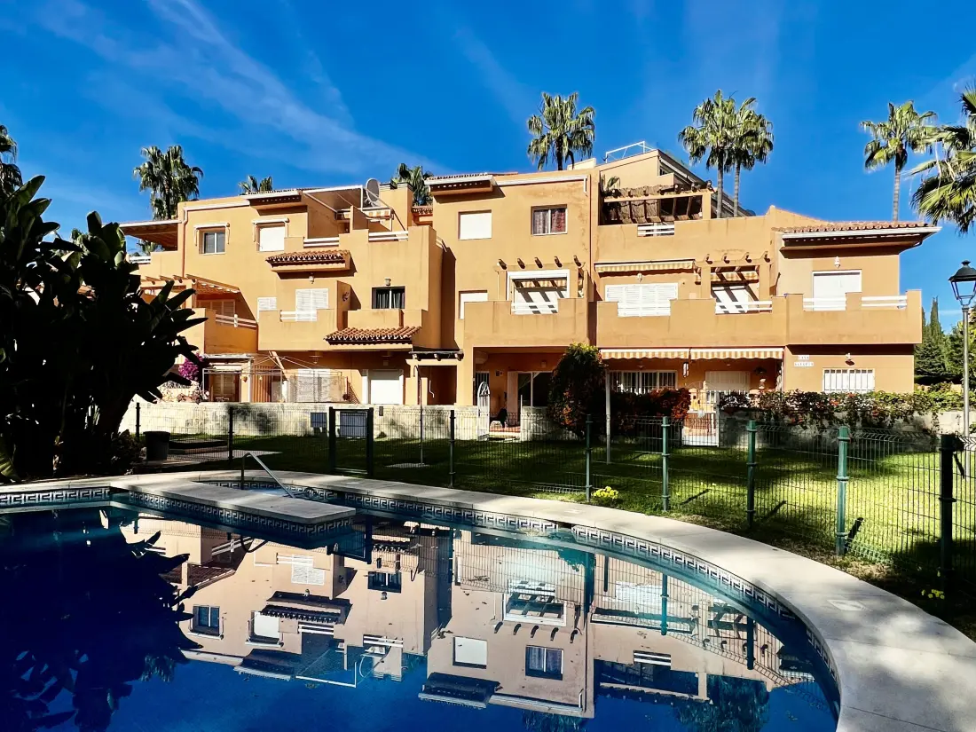 Location de Vacances Marbella 203