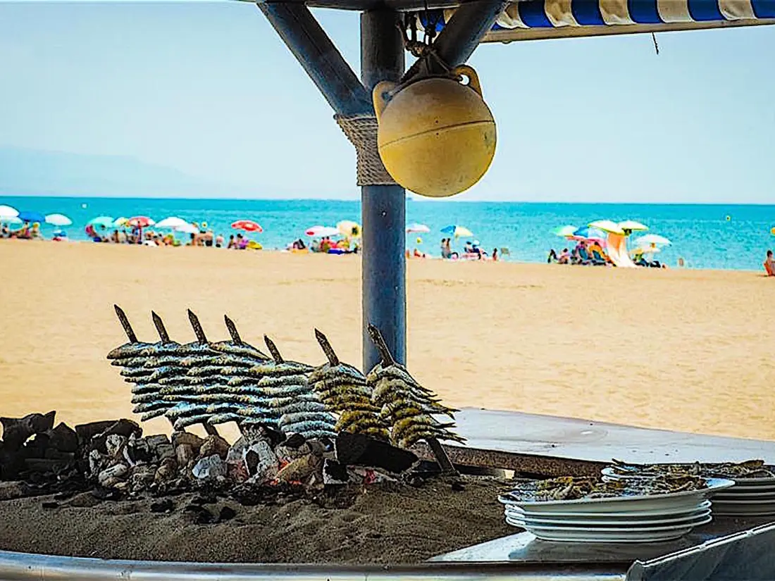 Location de Vacances Marbella 203