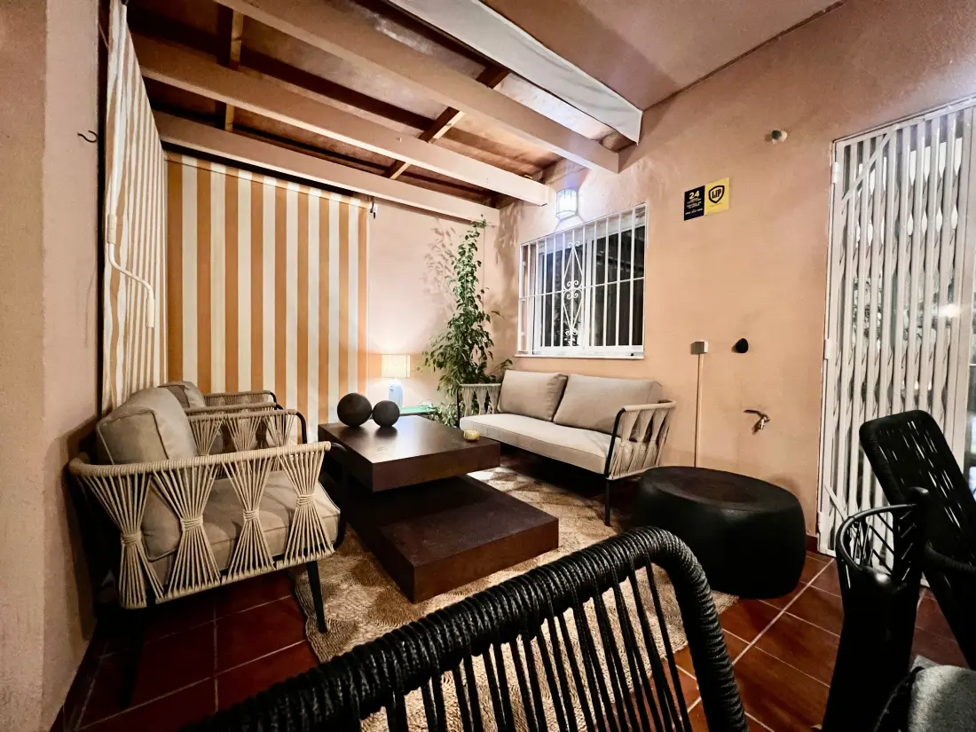 Location de Vacances Marbella 203
