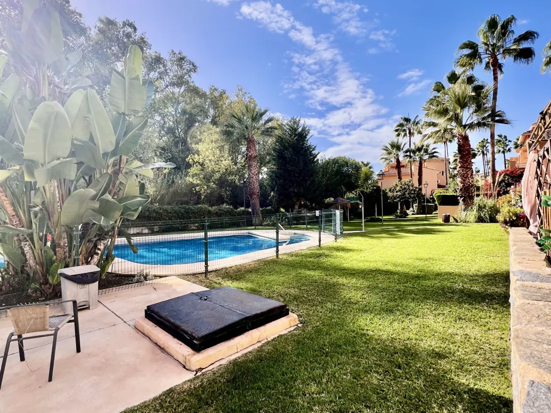 Location de Vacances Marbella 203