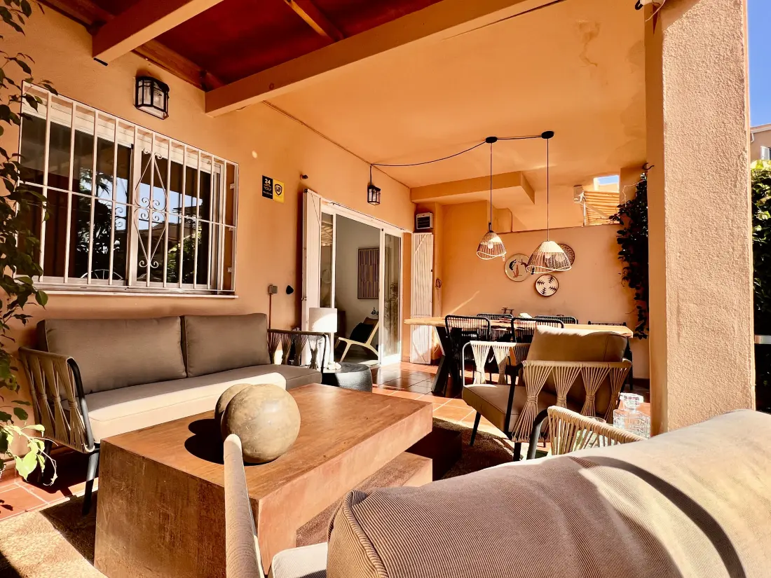 Location de Vacances Marbella 203