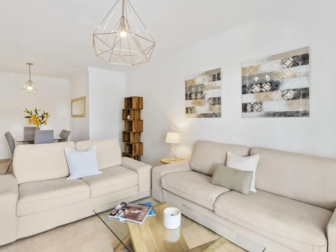 Location de Vacances Marbella 6