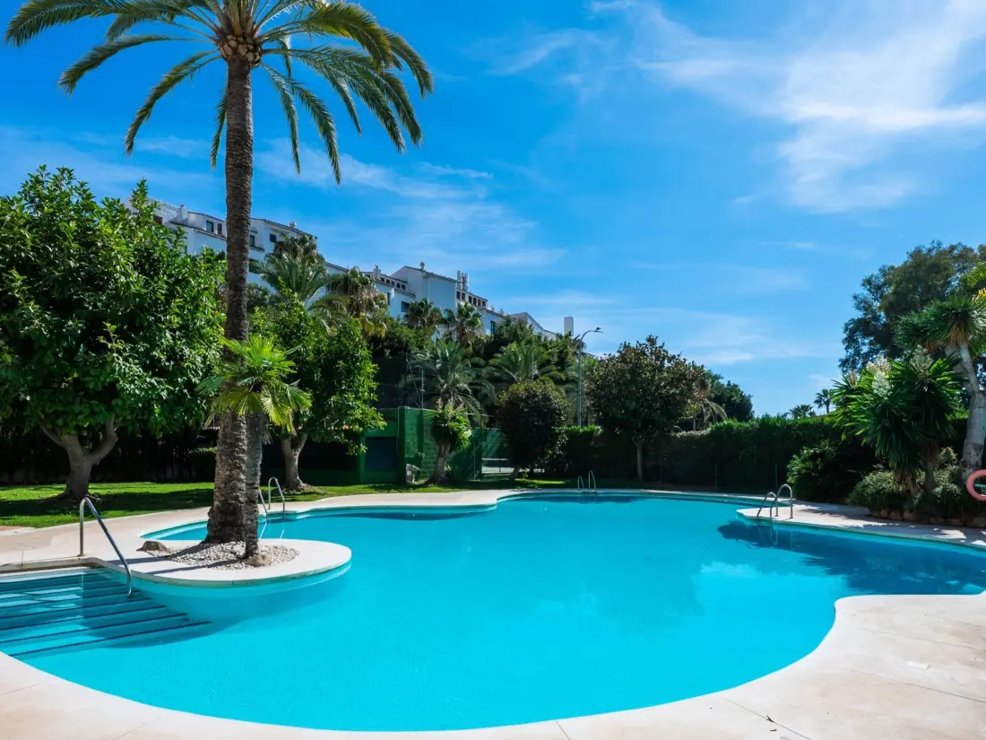 Location de Vacances Marbella 6