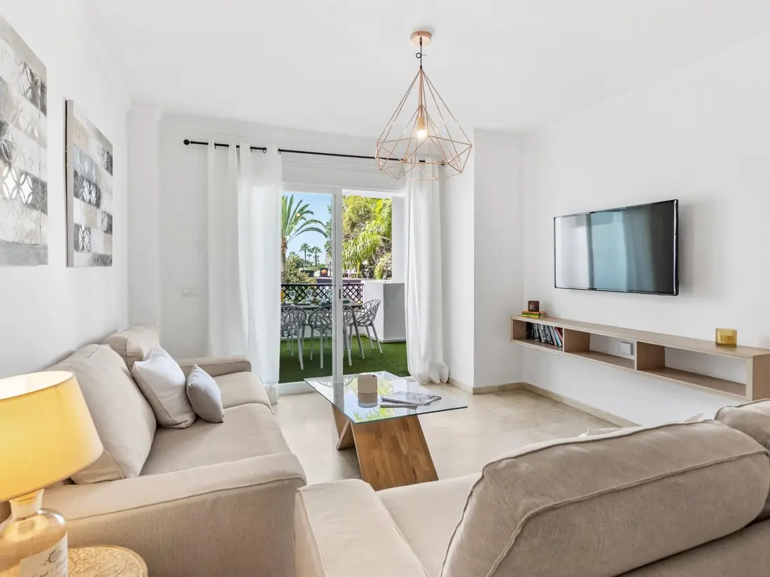 Location de Vacances Marbella 6